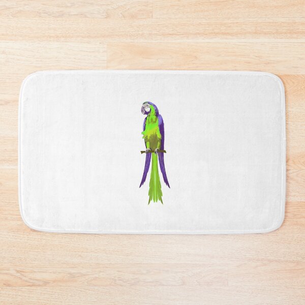 Item preview, Copy of Green Macau Bird designed and sold by SanjaKumar.