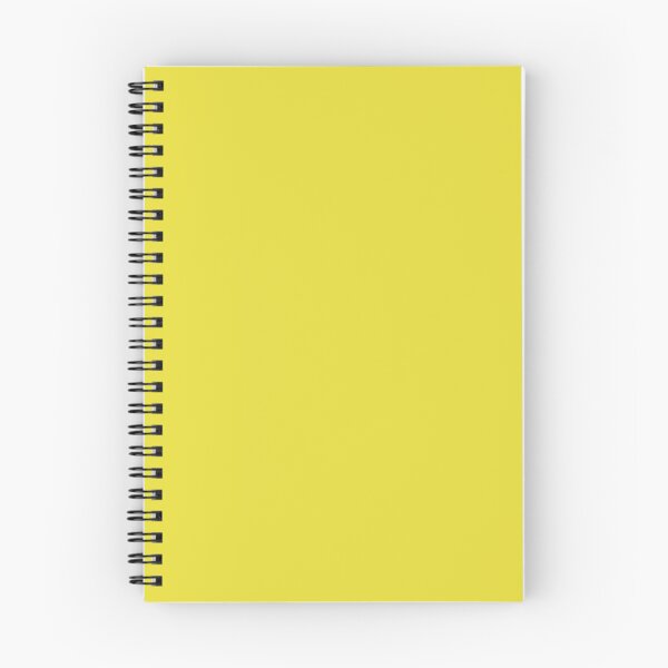 Item preview, Sulfur Yellow designed and sold by ShopWanda.