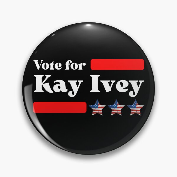 Item preview, Vote For Kay Ivey designed and sold by Sonatablue.