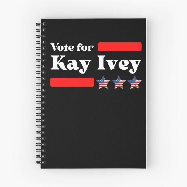 Item preview, Vote For Kay Ivey designed and sold by Sonatablue.