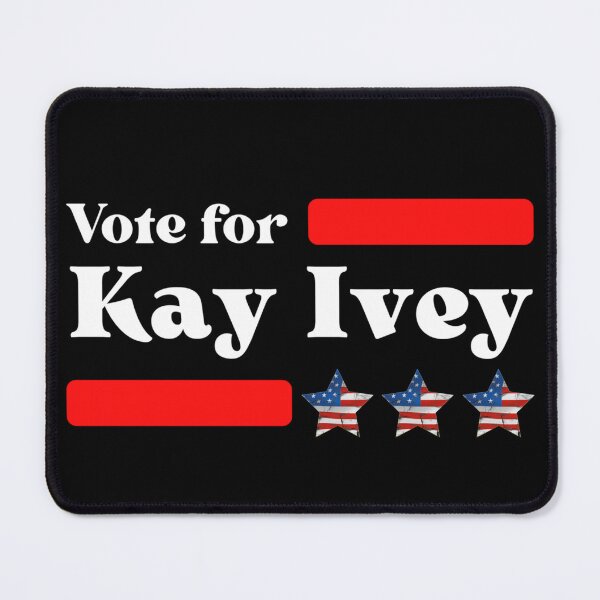 Item preview, Vote For Kay Ivey designed and sold by Sonatablue.