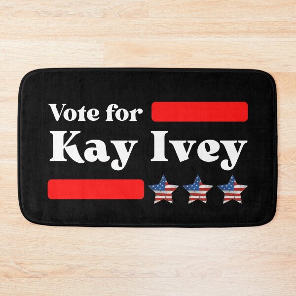 Item preview, Vote For Kay Ivey designed and sold by Sonatablue.