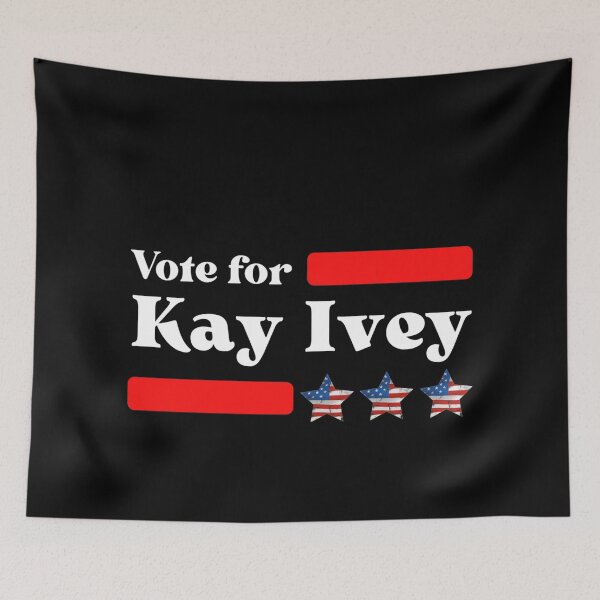 Item preview, Vote For Kay Ivey designed and sold by Sonatablue.