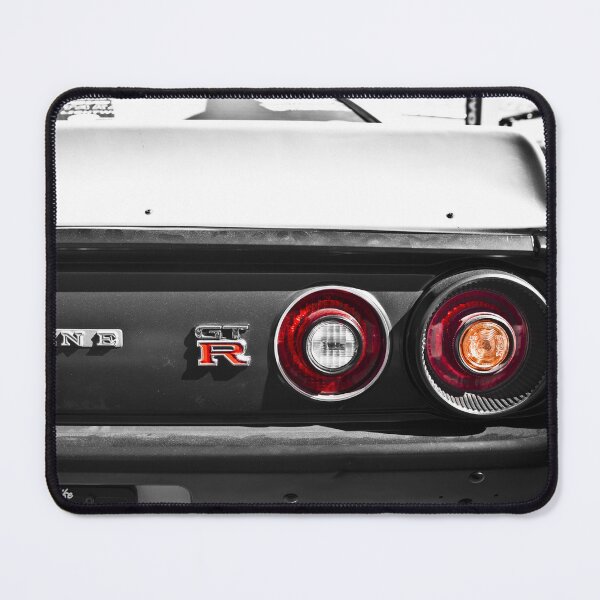 Item preview, GTR Skyline classic car KPGC110 designed and sold by CoolCarVideos.