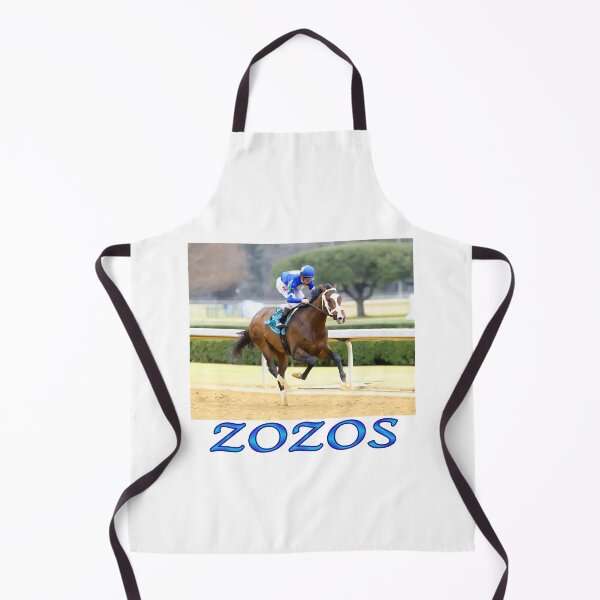 Item preview, Zozos - Classic Horseracing designed and sold by TrillheadsStore.
