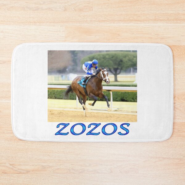 Item preview, Zozos - Classic Horseracing designed and sold by TrillheadsStore.