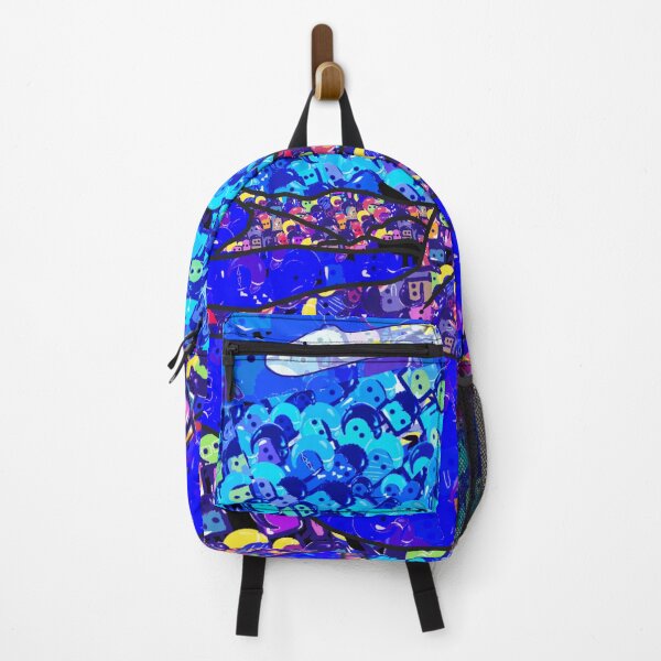 Item preview, Rio lagoon mosaic by Rio-psychedelic designed and sold by psychedelic-Rio.