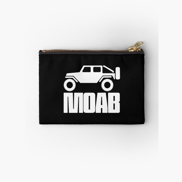 Item preview, Moab Utah 4wd Rock Crawler Off-road 4x4 Adventure Design designed and sold by hobrath.