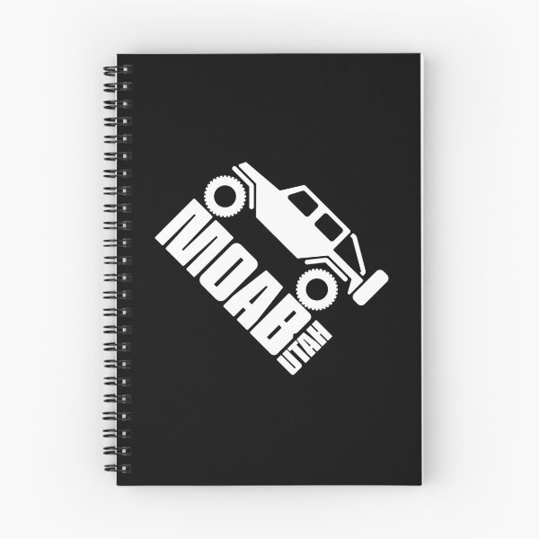 Item preview, Moab Utah 4wd Rock Crawler Off-road 4x4 Adventure Design designed and sold by hobrath.