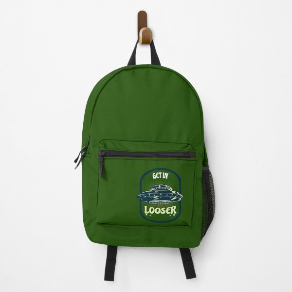 Item preview, GET IN LOOSER designed and sold by DAKSs.