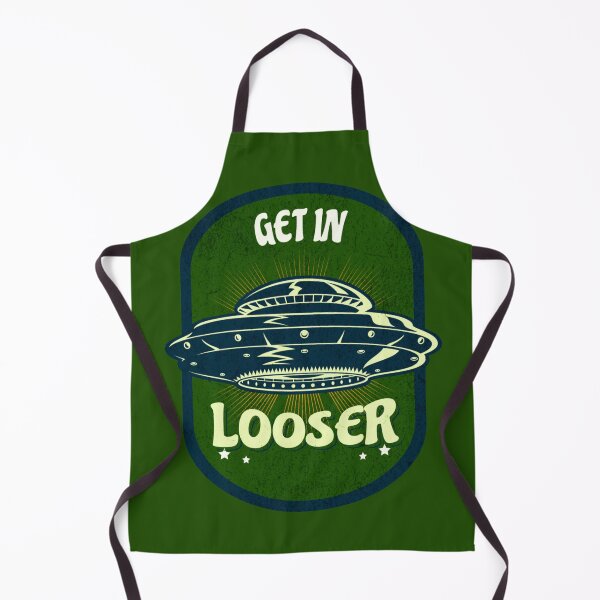 Item preview, GET IN LOOSER designed and sold by DAKSs.