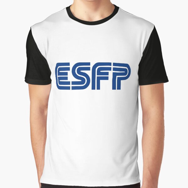 Vista previa del artículo con la obra «ESFP SEGA», diseñado y vendido por THE MBTI Type.