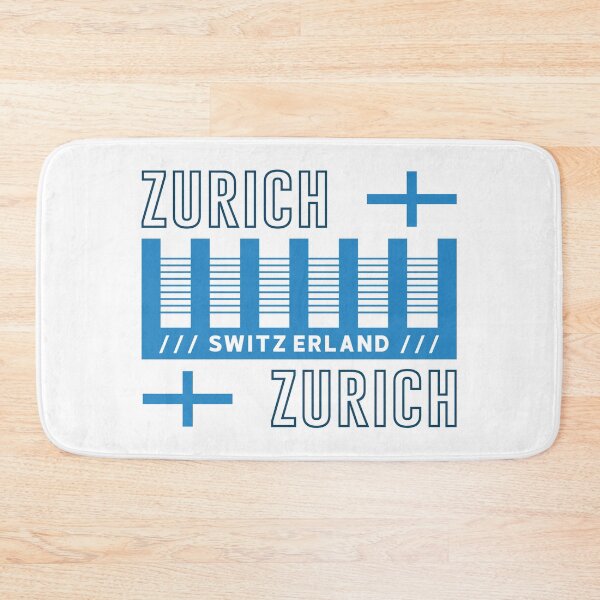 Item preview, Zurich | Switzerland | Europe designed and sold by Digital-Thought.
