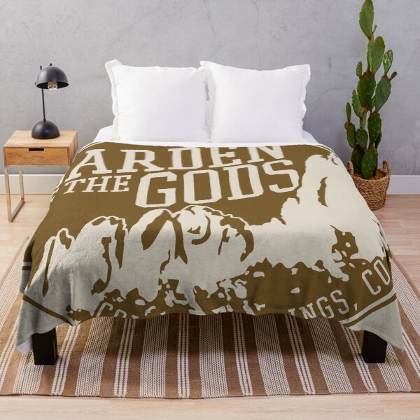 Item preview, Garden of the Gods - Colorado Springs designed and sold by JonesbrosDesign.