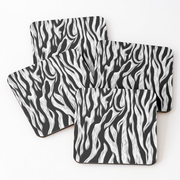 Item preview, Jungle at Night designed and sold by fatenanwar.