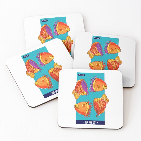 Item preview, Taiyaki designed and sold by Chofy87.