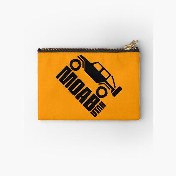Item preview, Moab Utah 4wd Rock Crawler Off-road 4x4 Adventure Design designed and sold by hobrath.