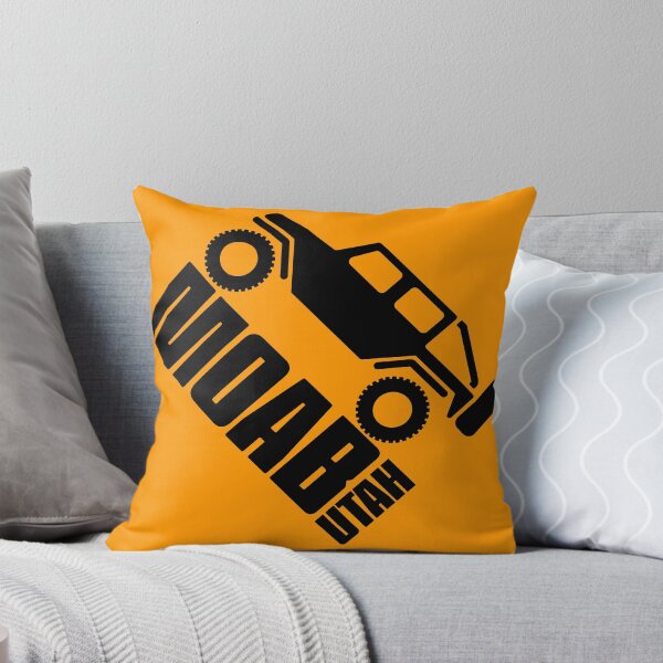Item preview, Moab Utah 4wd Rock Crawler Off-road 4x4 Adventure Design designed and sold by hobrath.