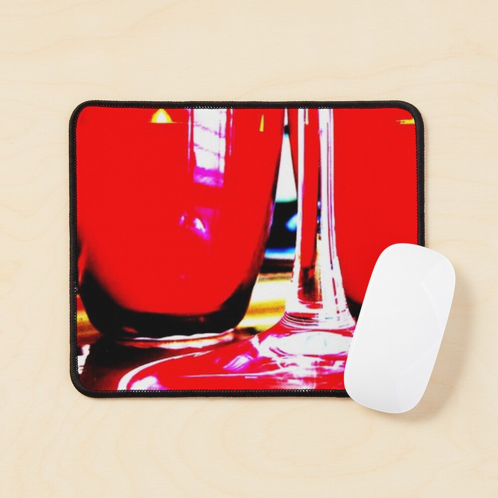 Item preview, Mouse Pad designed and sold by ART22.