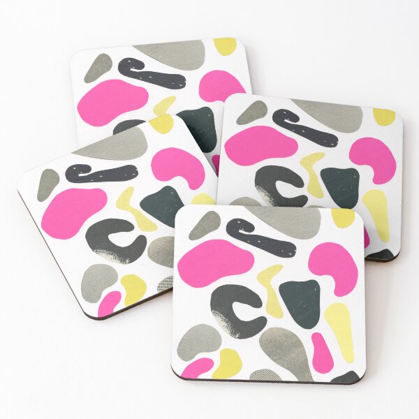 Item preview, Organic II designed and sold by Cassia Beck.