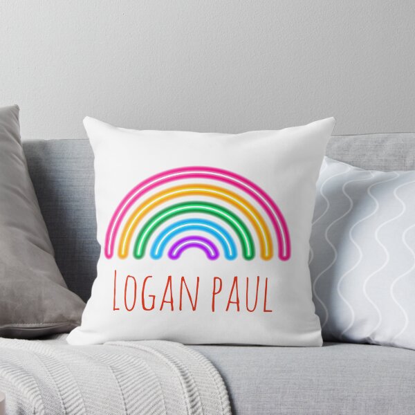 Item preview, rainbow Logan paul designed and sold by bestizeyy.