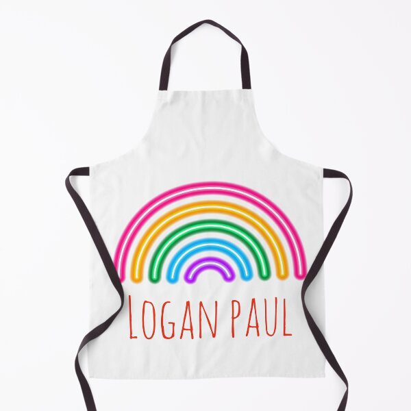 Item preview, rainbow Logan paul designed and sold by bestizeyy.