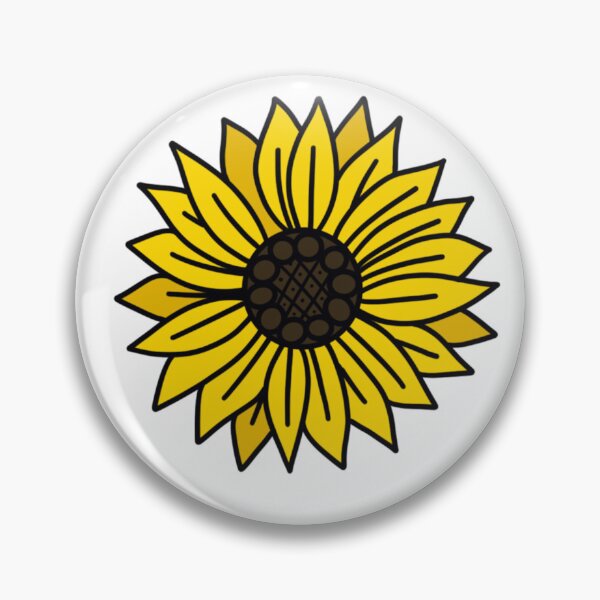 Item preview, Sunflower (vol.6) designed and sold by allisondw29.