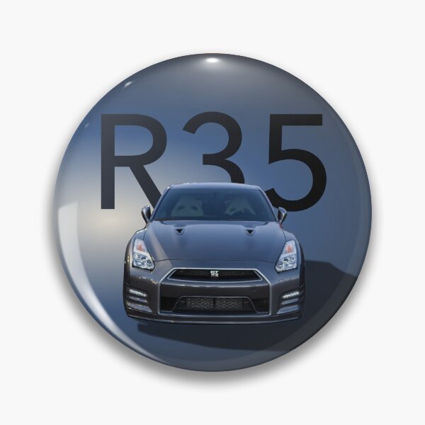 Item preview, R35 GT-R designed and sold by CoolCarVideos.
