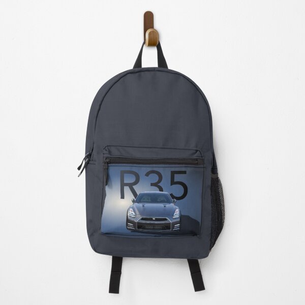 Item preview, R35 GT-R designed and sold by CoolCarVideos.