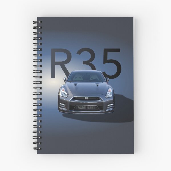 Item preview, R35 GT-R designed and sold by CoolCarVideos.