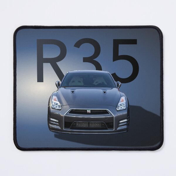 Item preview, R35 GT-R designed and sold by CoolCarVideos.