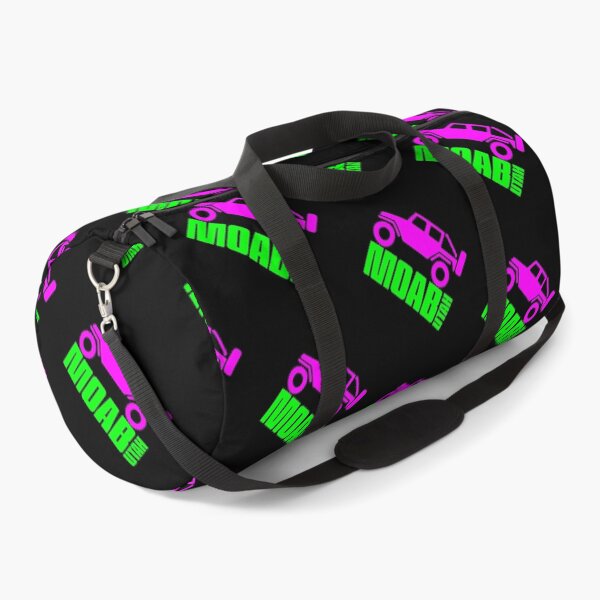 Item preview, Moab Utah 4wd Rock Crawler Off-road 4x4 Adventure Design designed and sold by hobrath.