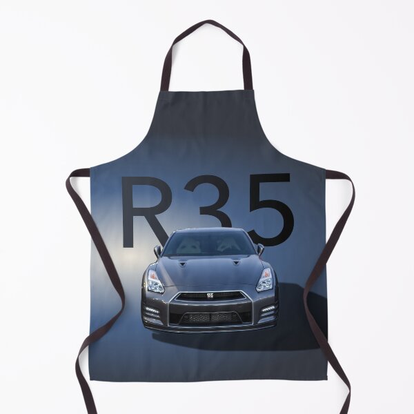 Item preview, R35 GT-R designed and sold by CoolCarVideos.
