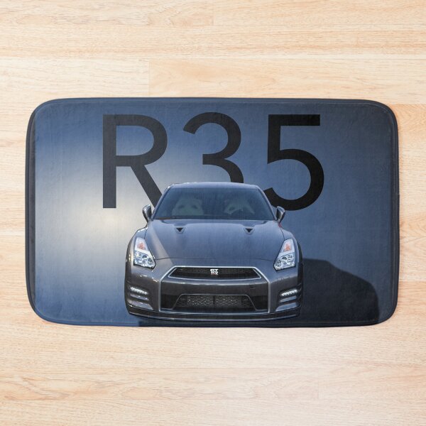 Item preview, R35 GT-R designed and sold by CoolCarVideos.