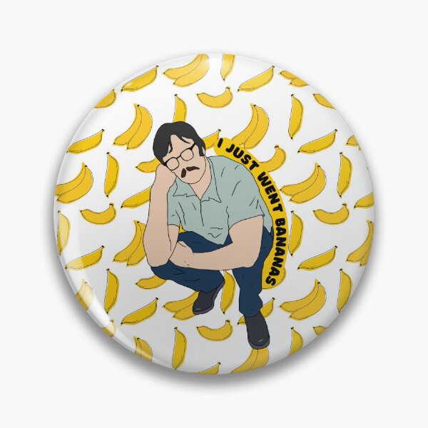 Item preview, Bananas designed and sold by SunriseDrive.