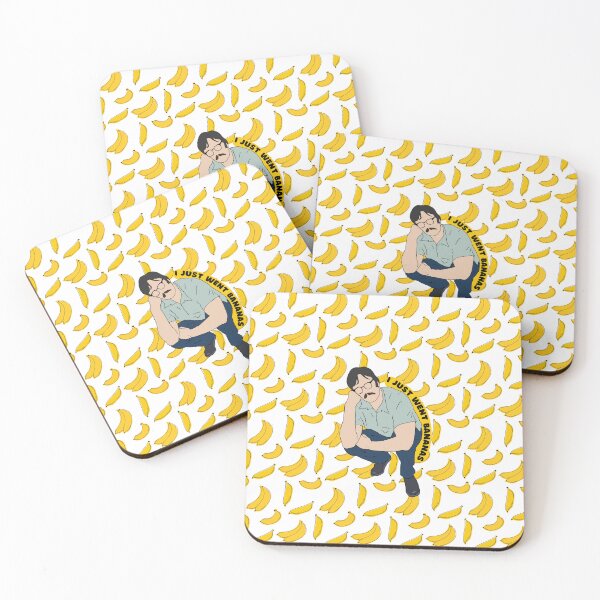 Item preview, Bananas designed and sold by SunriseDrive.
