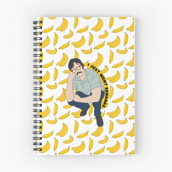 Item preview, Bananas designed and sold by SunriseDrive.