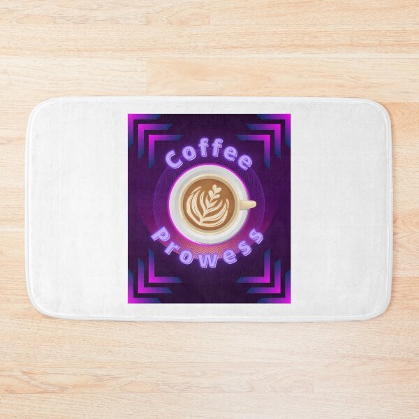 Item preview, Coffee Prowess designed and sold by MiistyDesignz.