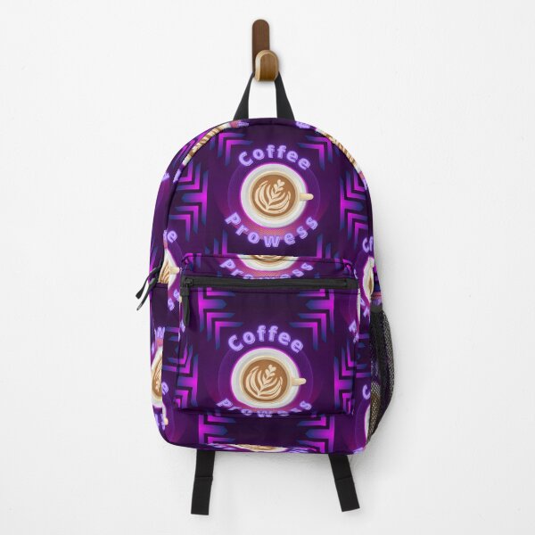 Item preview, Coffee Prowess designed and sold by MiistyDesignz.