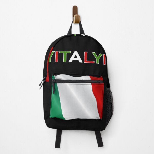 Item preview, ITALY FLAG 1 designed and sold by NOIMION DIGITAL ART.