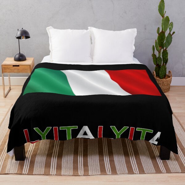 Item preview, ITALY FLAG 1 designed and sold by NOIMION DIGITAL ART.