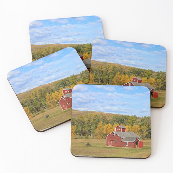 Item preview, Bar U Ranch Longview Alberta designed and sold by Kevin Miller Photography.