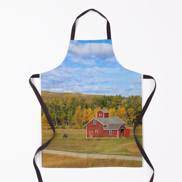 Item preview, Bar U Ranch Longview Alberta designed and sold by Kevin Miller Photography.
