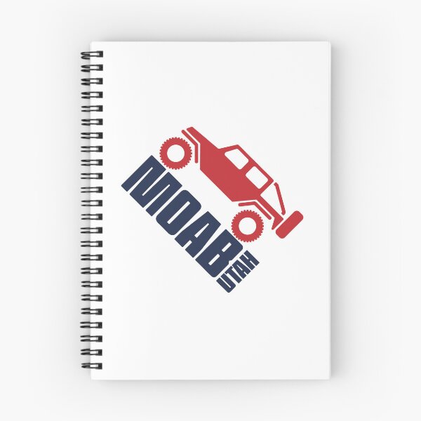 Item preview, Moab Utah 4wd Rock Crawler Off-road 4x4 Adventure Design designed and sold by hobrath.