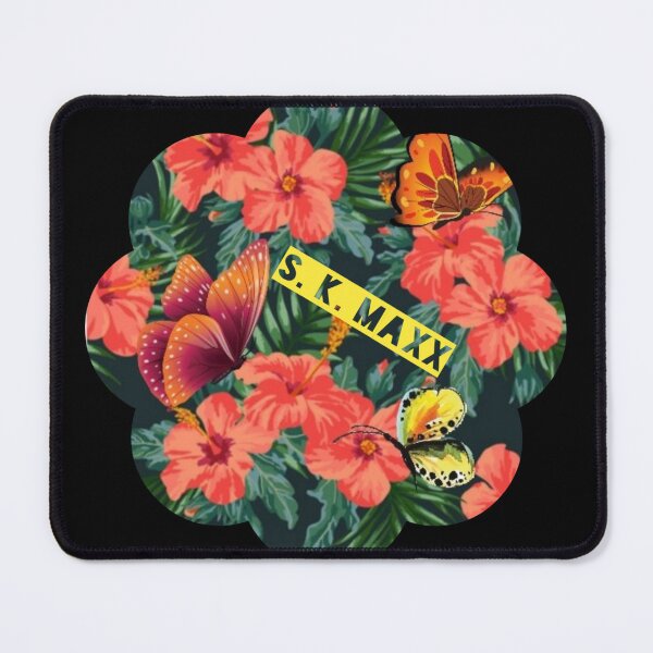 Item preview, Summer wild nature brand logo designed and sold by SKMAXX.