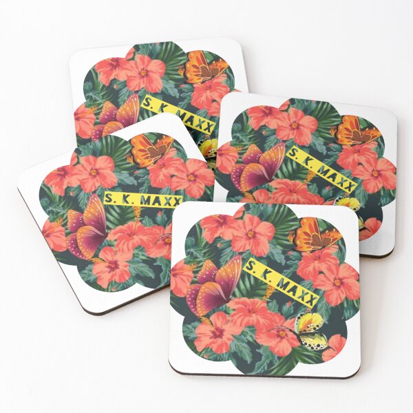 Item preview, Summer wild nature brand logo designed and sold by SKMAXX.