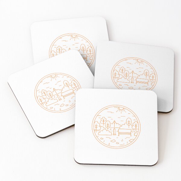 Item preview, Park designed and sold by Ourhappyplaces.