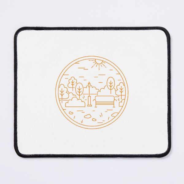 Item preview, Park designed and sold by Ourhappyplaces.