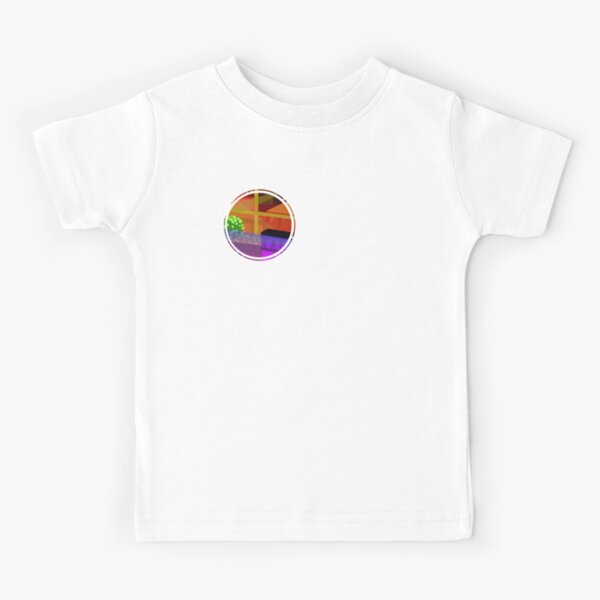 Item preview, Progressive Rainbow City - Circle designed and sold by Aesthete-by-R.