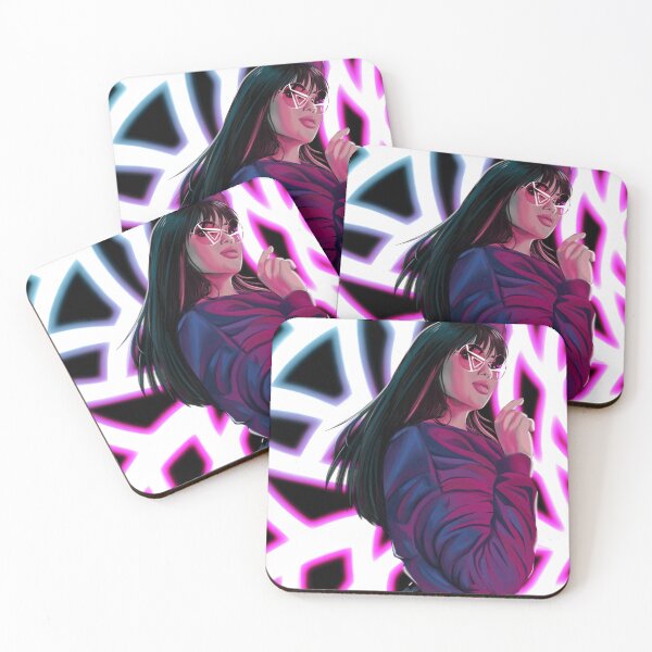 Item preview, Groovy Neon designed and sold by Octobab.